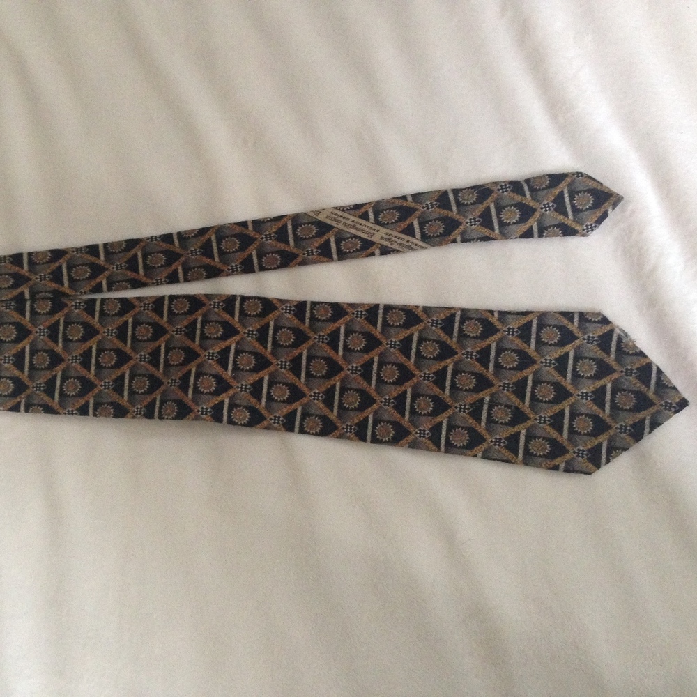 Ermenegildo Zegna
